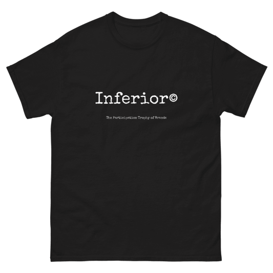 Inferior© Original Logo Shirt